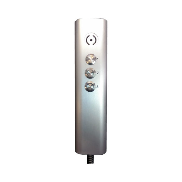 m-station mini Hörstation mit bis zu 6 Tasten – Bild 6