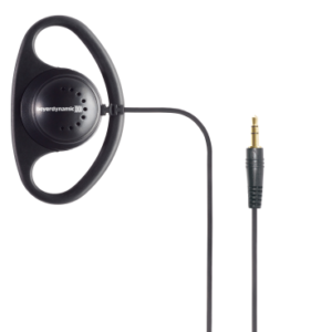 beyerdynamic audioguide