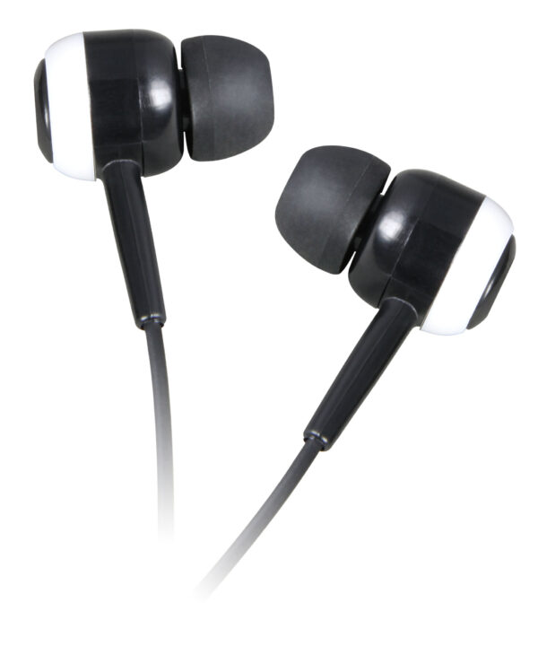 Mipro E-10S Stereo inEar Kopfhörer für MTG-100 Empfänger