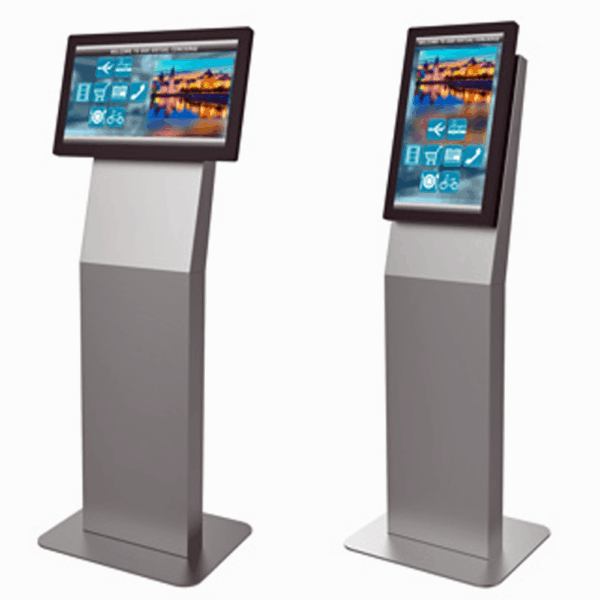 Peerless-AV - KIP522-S-EUK - 15” – 32”