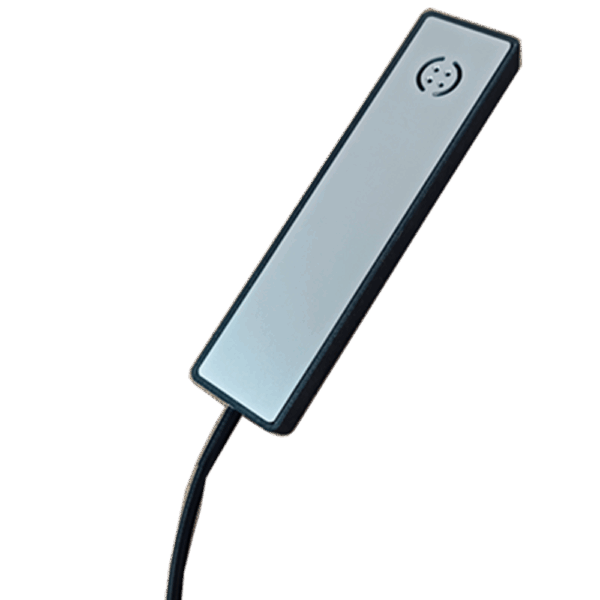 Audiohörer für Hörstationen