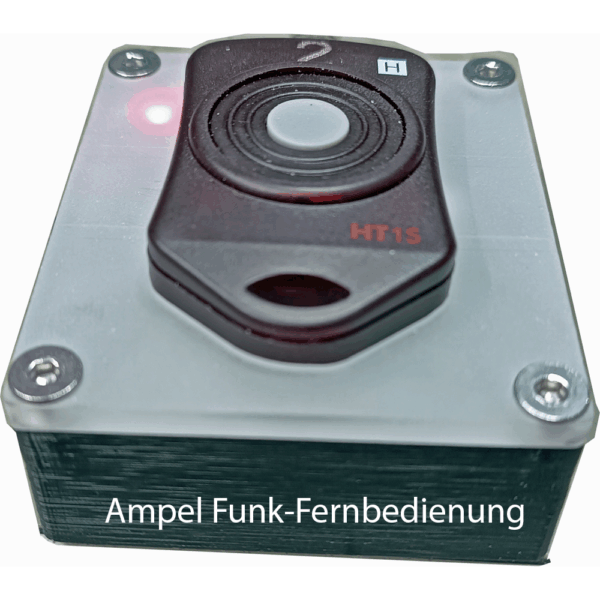 Fernbedienung